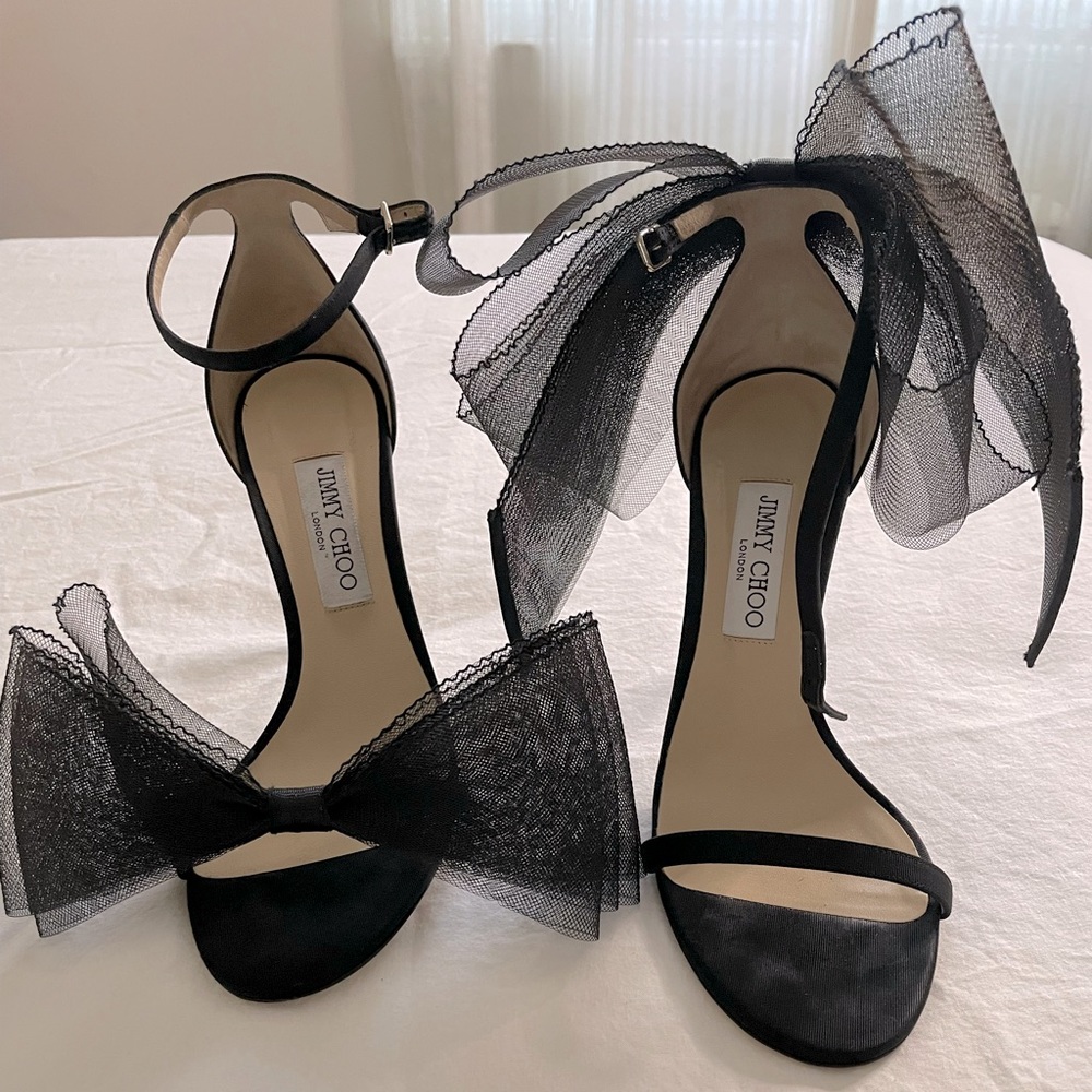 Jimmy Choo Sandals